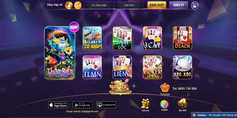 Casino Rikvip Casino Rikvip phù hợp với đối tượng người chơi nào?