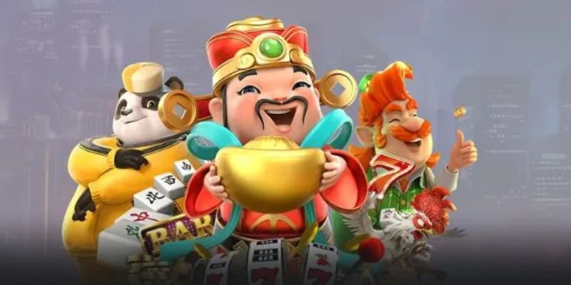 Giới thiệu tổng quan về nổ hũ 90 Rikvip