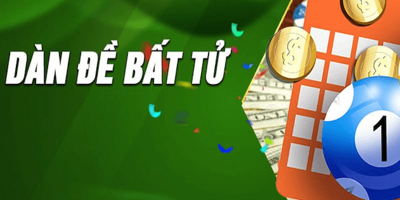 Giới thiệu về dàn đề bất tử tại Rikvip
