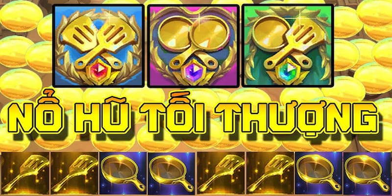 Nổ hũ vàng Hướng dẫn chi tiết cách chơi Nổ hũ vàng tại Rikvip