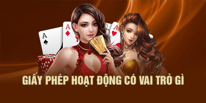 giấy phép hoạt động Những dấu hiệu giúp bạn nhận biết một giấy phép hợp pháp