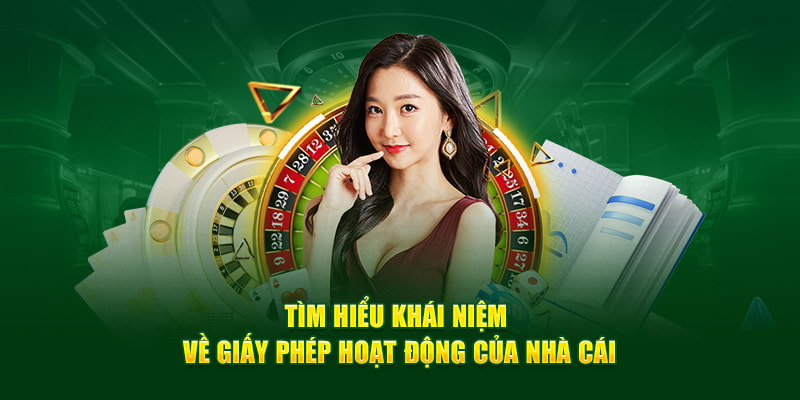 giấy phép hoạt động Rikvip được cấp giấy phép hoạt động bởi tổ chức nào?