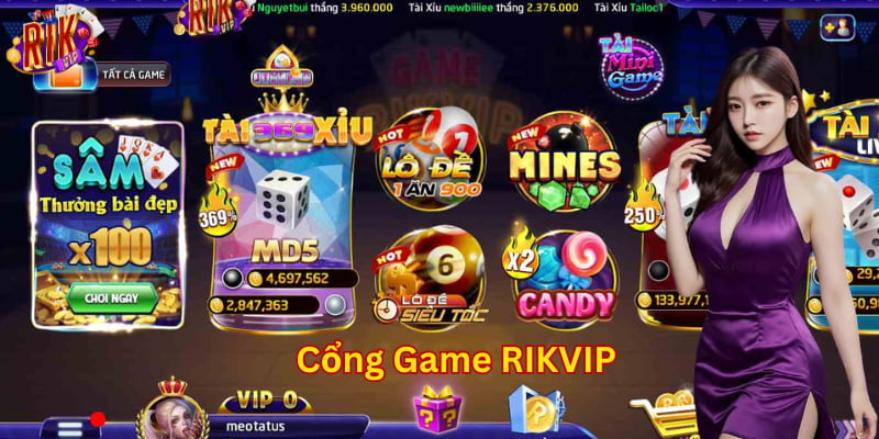 Link vào Rikvip Thực trạng các link bị gián đoạn và nguyên nhân