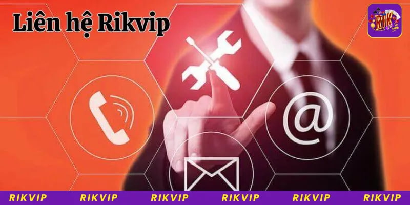 Liên hệ Rikvip Tính năng bảo mật và bảo vệ người chơi tại Rikvip