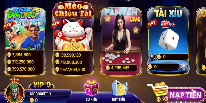 Tổng quan về thương hiệu Rikvip
