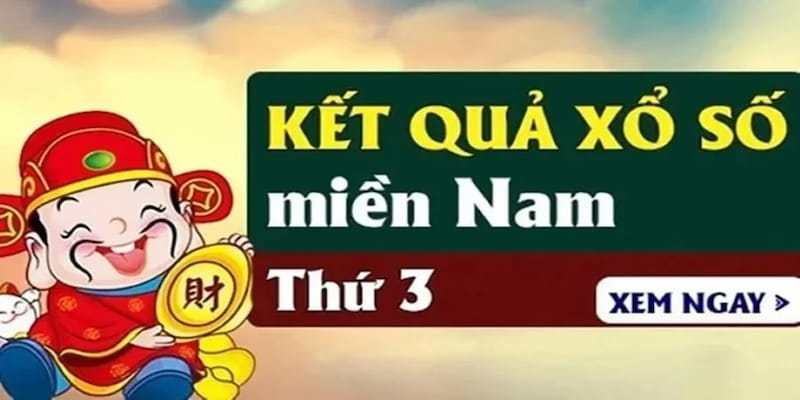 Xổ số 3 miền Ưu điểm khi chơi xổ số 3 miền tại Rikvip