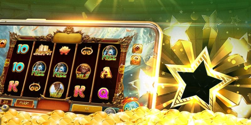 Nổ hũ vàng Ưu điểm vượt trội của Nổ hũ vàng tại Rikvip so với nền tảng khác