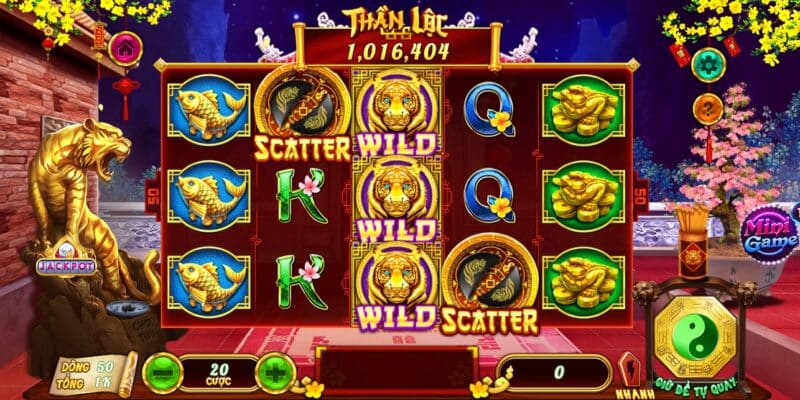 slot game Rikvip Vì sao slot game luôn chiếm vị trí đặc biệt trong thế giới giải trí số?